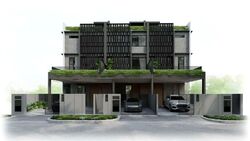 Upper Serangoon Road (D19), Terrace #504631181